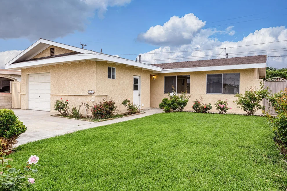 Unit for sale at 142 Cordova Street, Oxnard, CA 93030