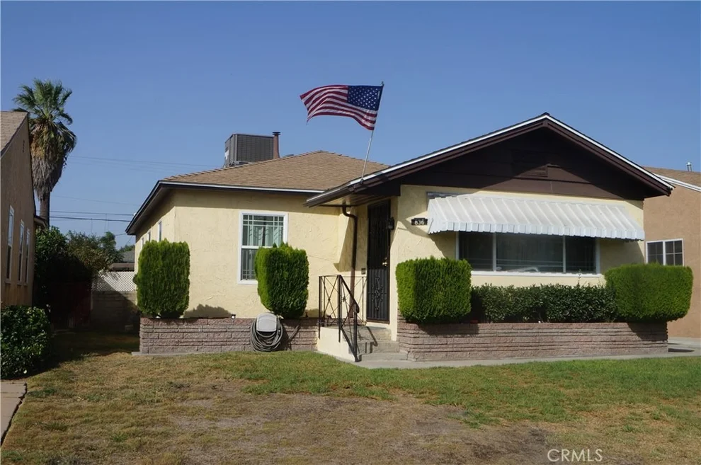 Unit for sale at 836 S J Street, San Bernardino, CA 92410
