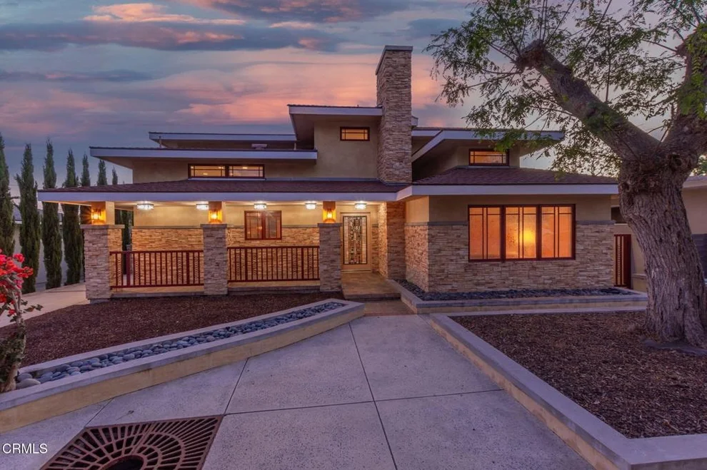 Unit for sale at 251 Palomares Avenue, Ventura, CA 93003