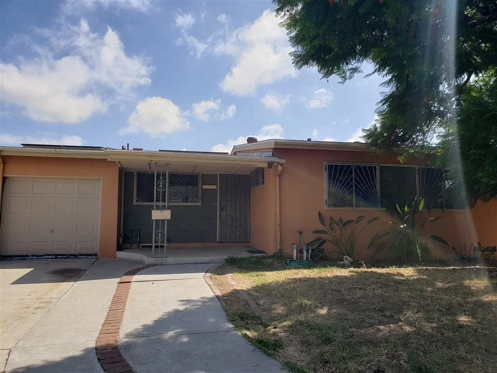 Unit for sale at 3715 NASSAU DRIVE, San Diego, CA 92115