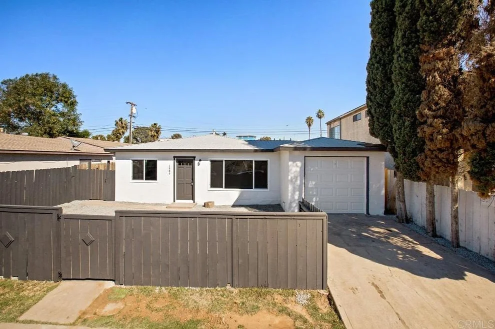 Unit for sale at 1905 7 D Avenue, National City, CA 91950