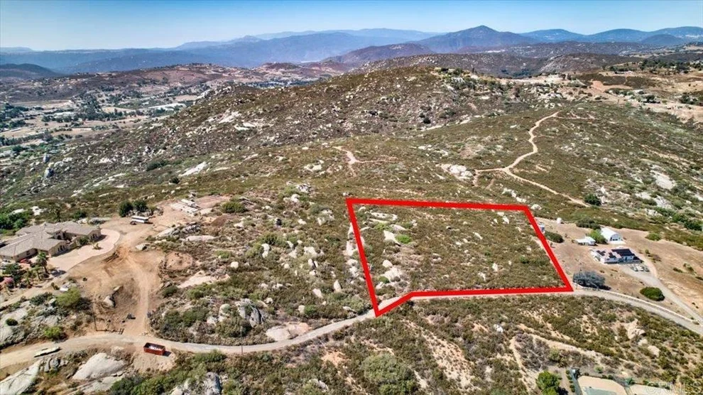 Unit for sale at 0 Highway 78, Ramona, CA 92065