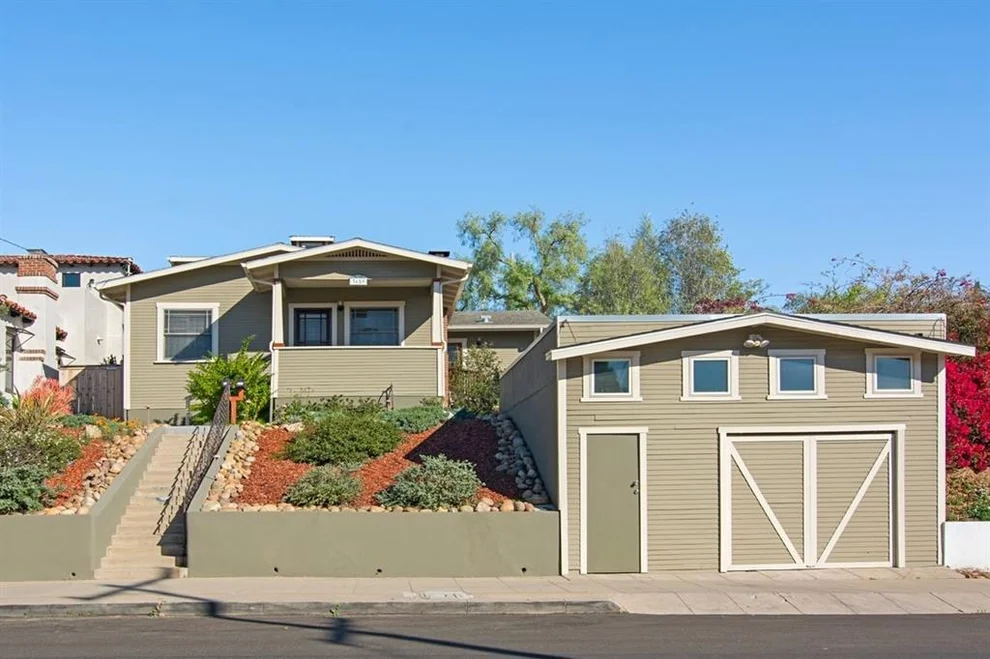 Unit for sale at 3659 Alabama St, San Diego, CA 92104