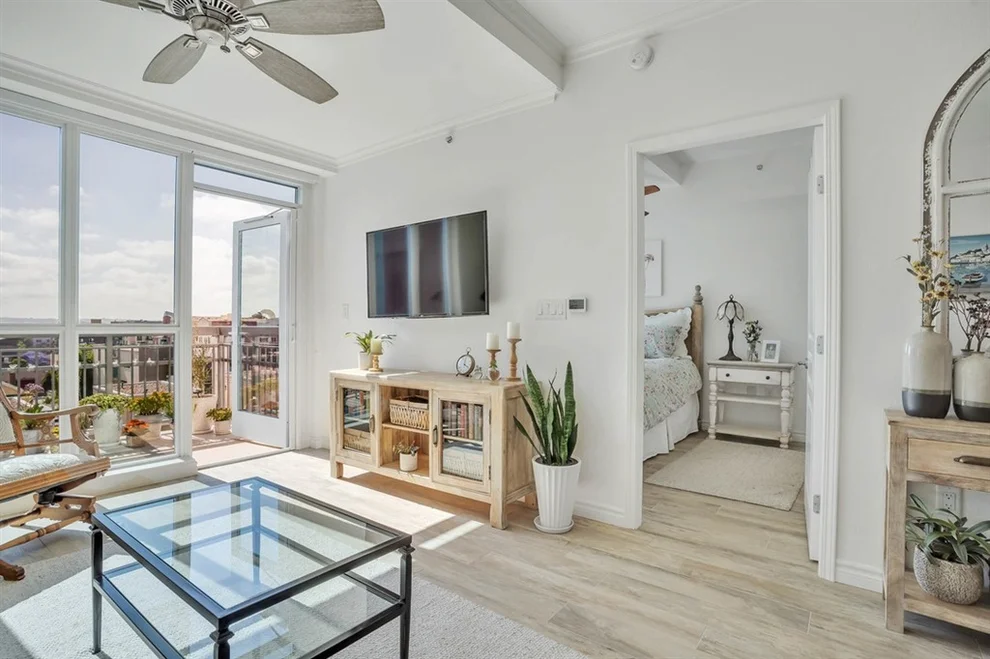 Unit for sale at 1580 Union St., San Diego, CA 92101