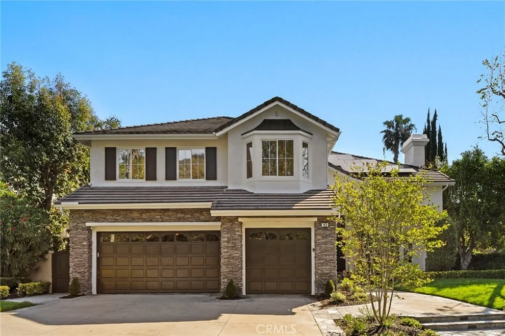 Unit for sale at 10 Brentano, Coto de Caza, CA 92679