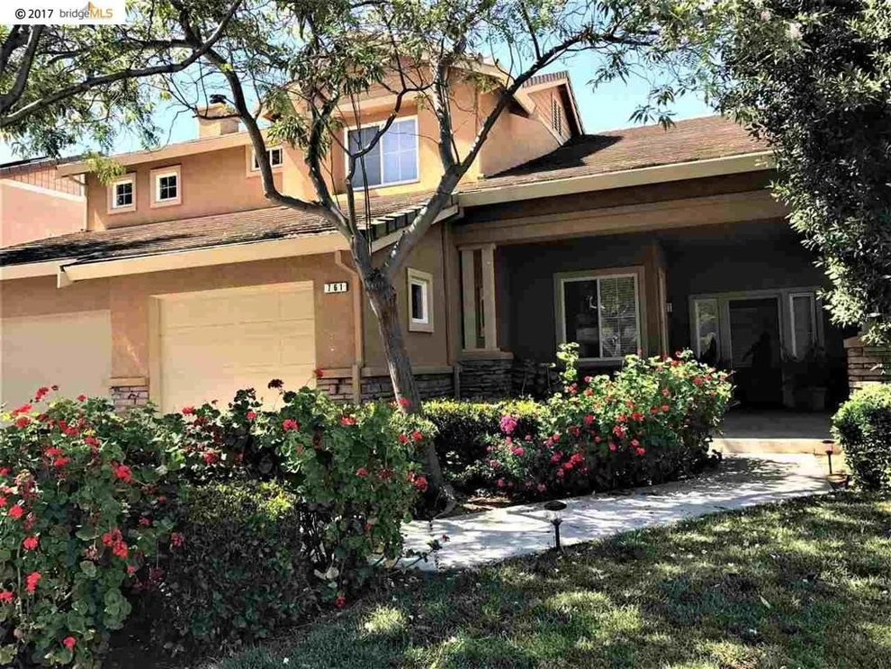 Unit for sale at 761 Walker Ct, Brentwood, CA 94513
