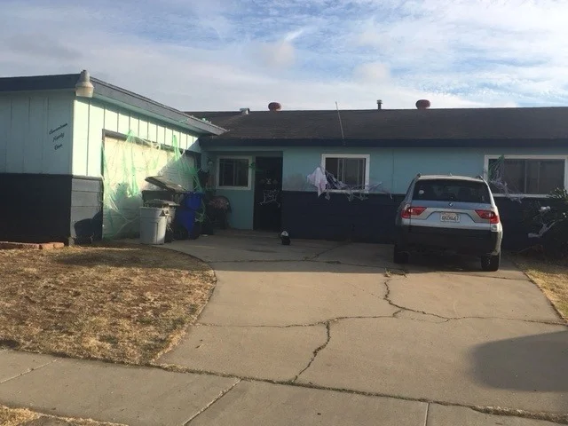 Unit for sale at 1791 Jason Street, San Diego, CA 92154