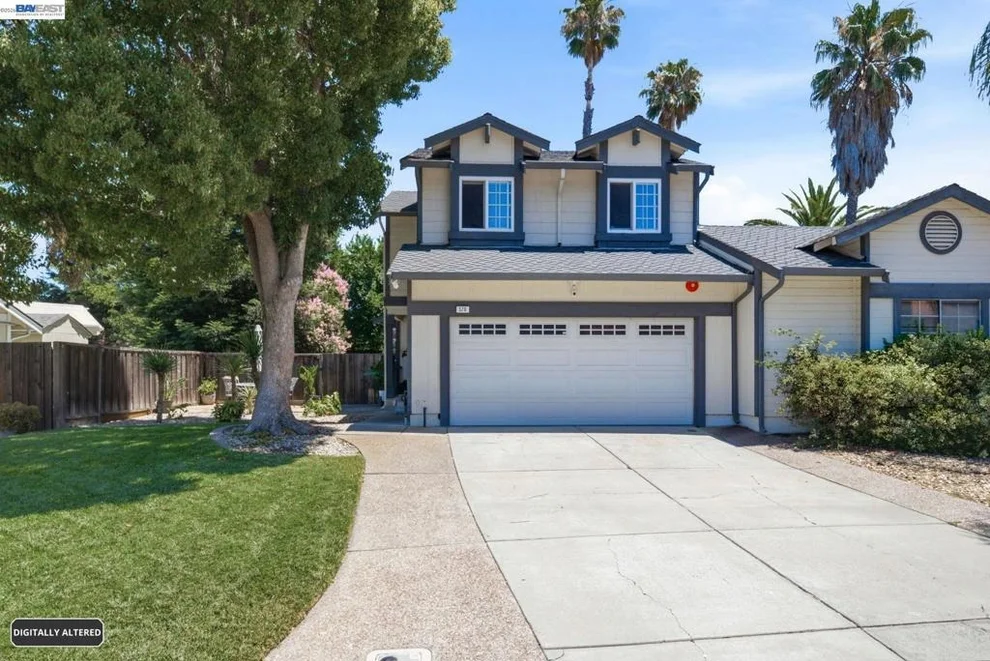 Unit for sale at 578 Mulqueeney St, Livermore, CA 94550