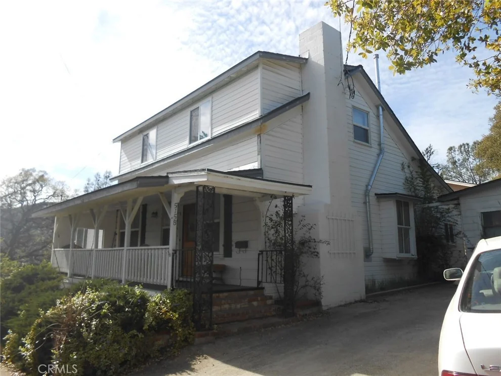 Unit for sale at 5158 A Campbell, Mariposa, CA 95338