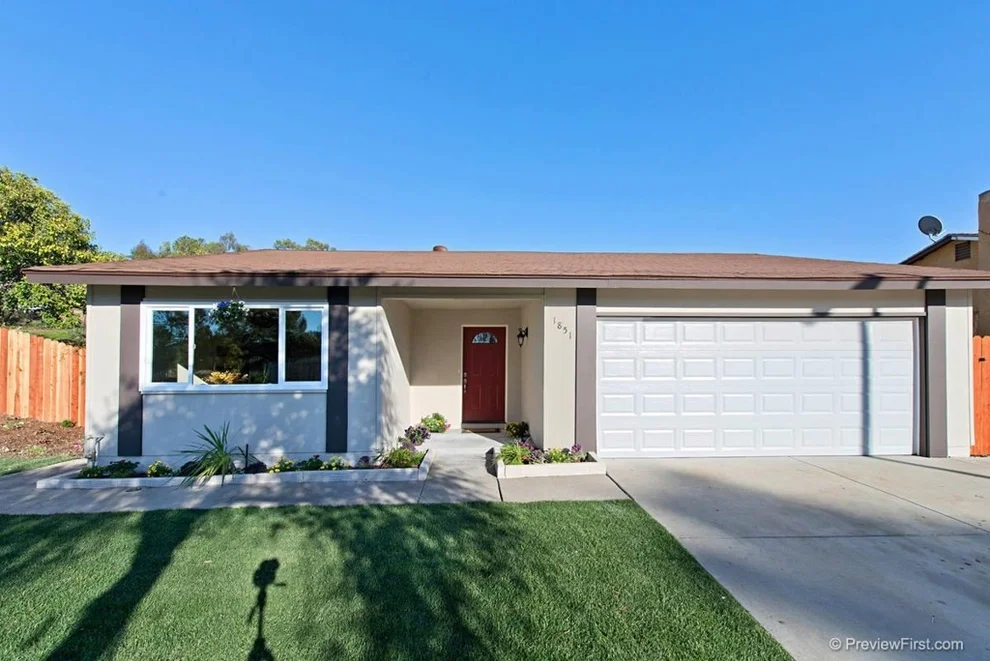 Unit for sale at 1851 Goodwin Dr, Vista, CA 92084