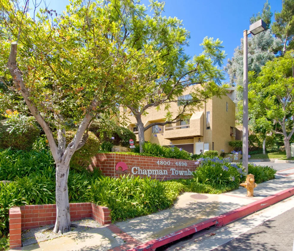 Unit for sale at 4858 Via Colina, Los Angeles, CA 90042