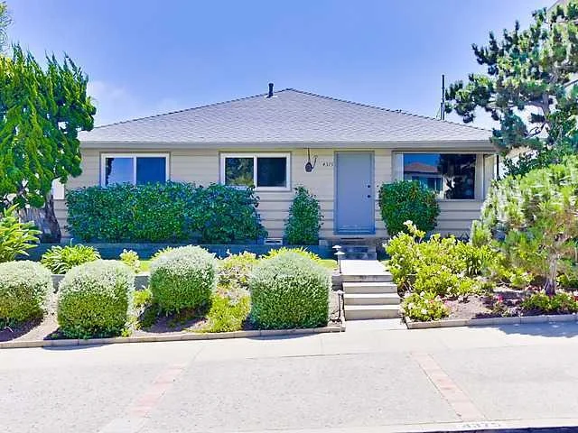 Unit for sale at 4375 Orchard Avenue, San Diego, CA 92107
