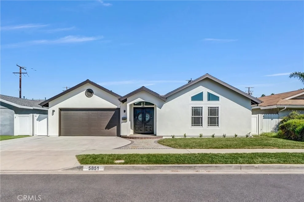 Unit for sale at 5851 Snead, Huntington Beach, CA 92649