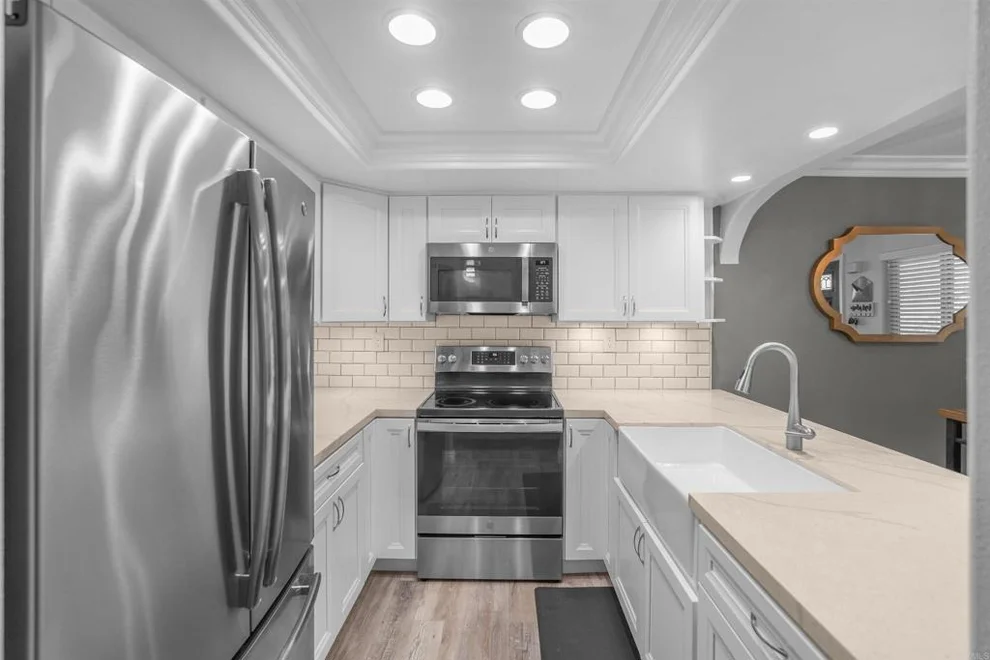 Unit for sale at 2752 B Street, San Diego, CA 92102