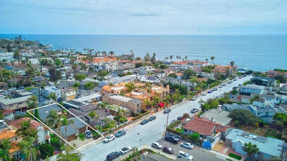 Unit for sale at 401 5 Westbourne St, La Jolla, CA 92037