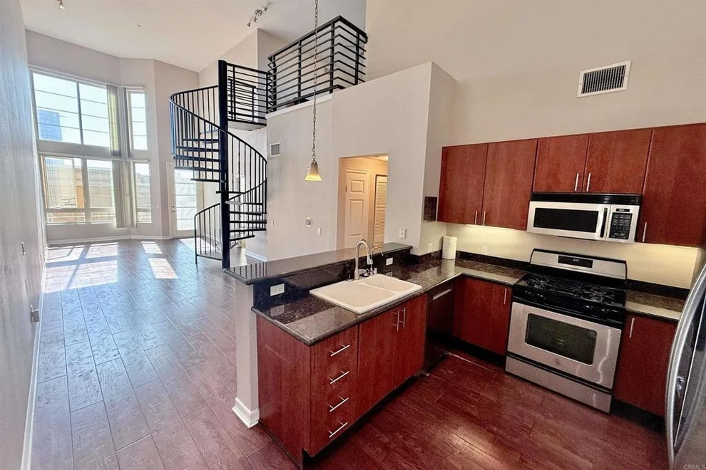 Unit for sale at 1465 C Street, San Diego, CA 92101