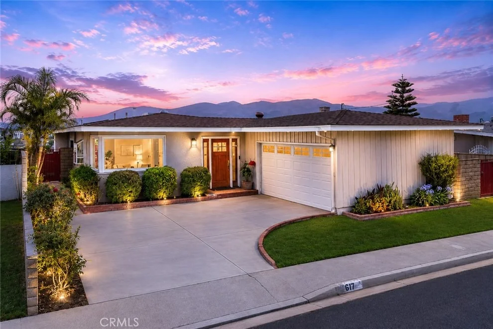 Unit for sale at 617 South Bradshawe Avenue, Monterey Park, CA 91754