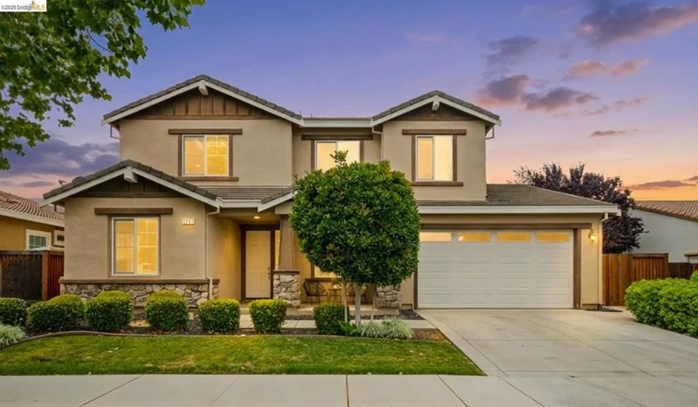 Unit for sale at 1361 Bellerose Ct, Brentwood, CA 94513