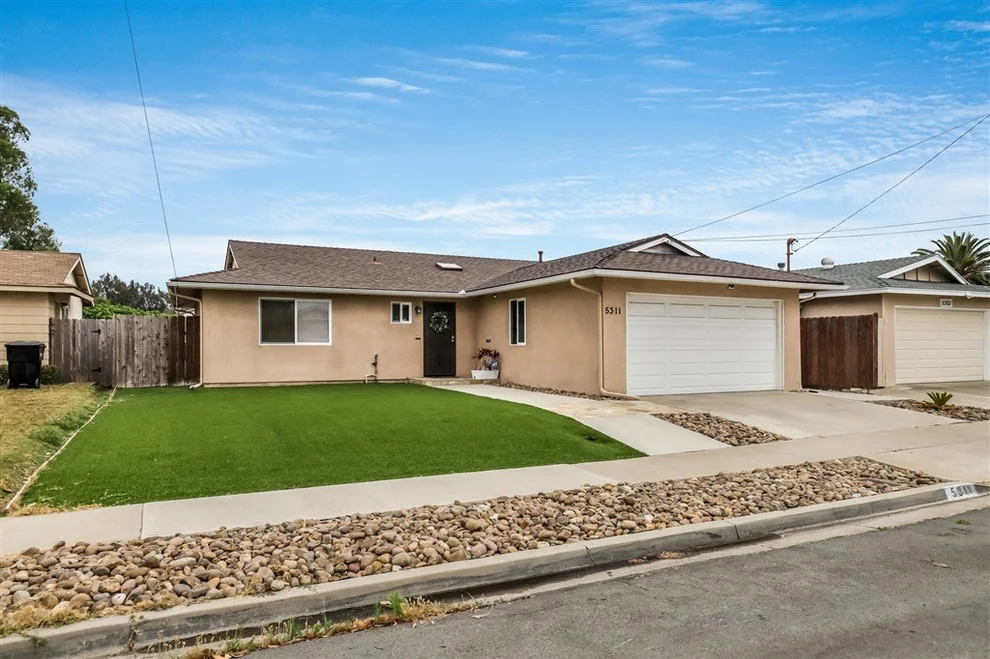 Unit for sale at 5311 Northridge Ave, San Diego, CA 92117