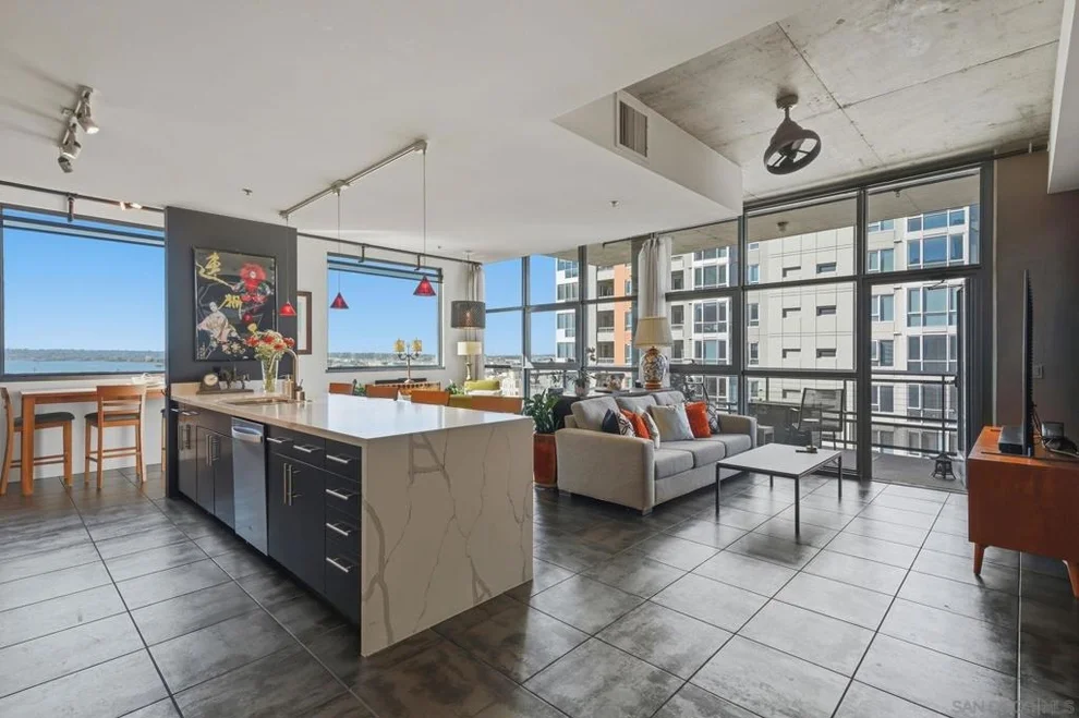 Unit for sale at 1494 Union St, San Diego, CA 92101