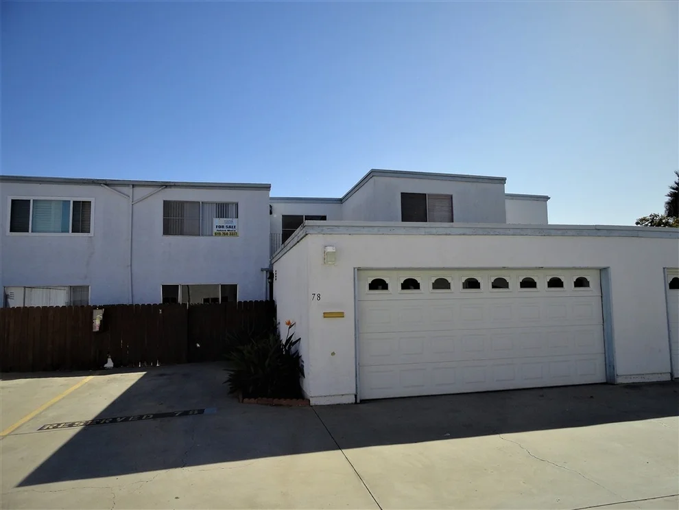 Unit for sale at 1640 Maple Dr, Chula Vista, CA 91911