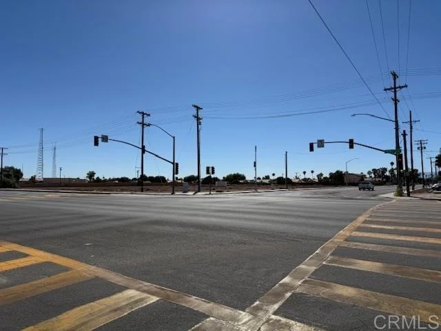 Unit for sale at 0 Hwy 98 and Andrade Ave, Calexico, CA 92231