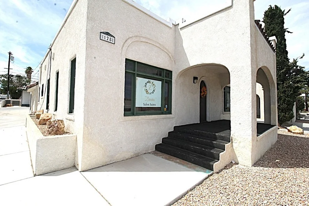 Unit for sale at 128 E Fredricks Street, Barstow, CA 92311