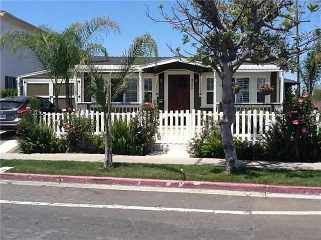 Unit for sale at 4588 35th Street, San Diego, CA 92116