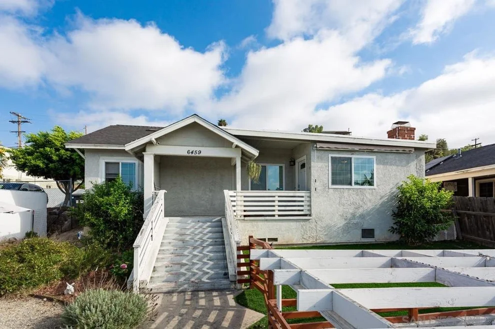 Unit for sale at 6459 Imperial Avenue, San Diego, CA 92114