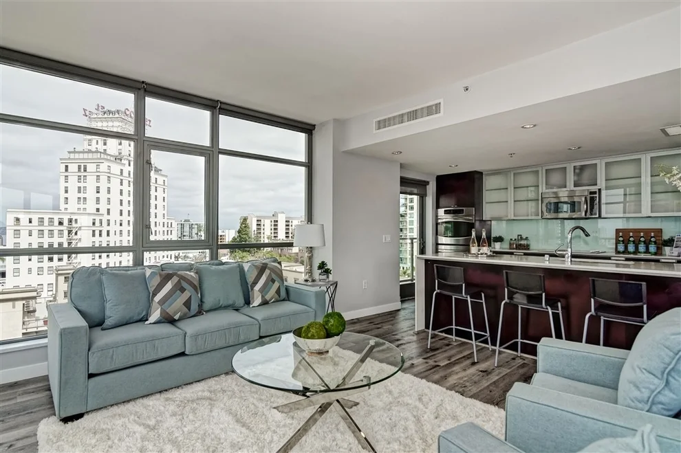 Unit for sale at 1441 9Th Ave, San Diego, CA 92101
