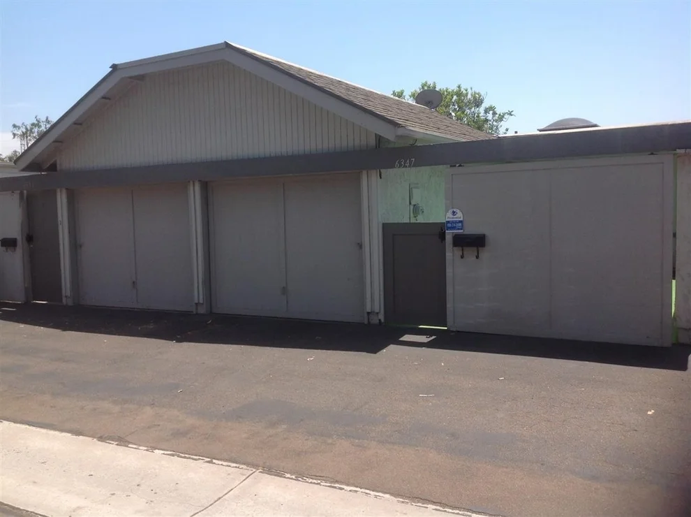 Unit for sale at 6347 Caminito Telmo, San Diego, CA 92111