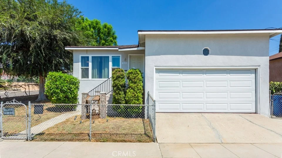 Unit for sale at 4201 Drucker Avenue, Los Angeles, CA 90032