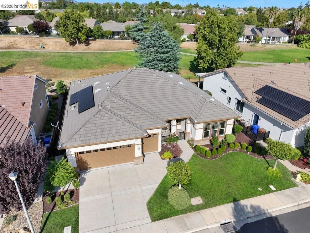 Unit for sale at 1109 Burghley Ln, Brentwood, CA 94513