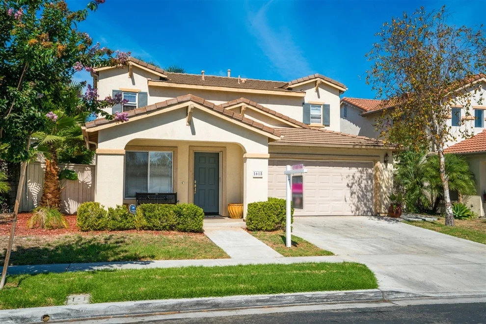 Unit for sale at 1615 Applegate St, Chula Vista, CA 91913