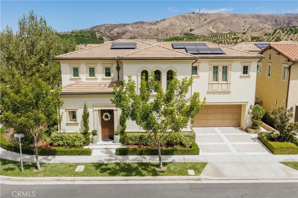 Unit for sale at 53 Navajo, Irvine, CA 92602