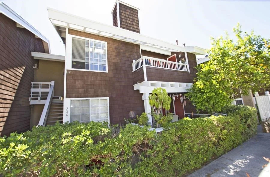Unit for sale at 5867 Mount Alifan, San Diego, CA 92111