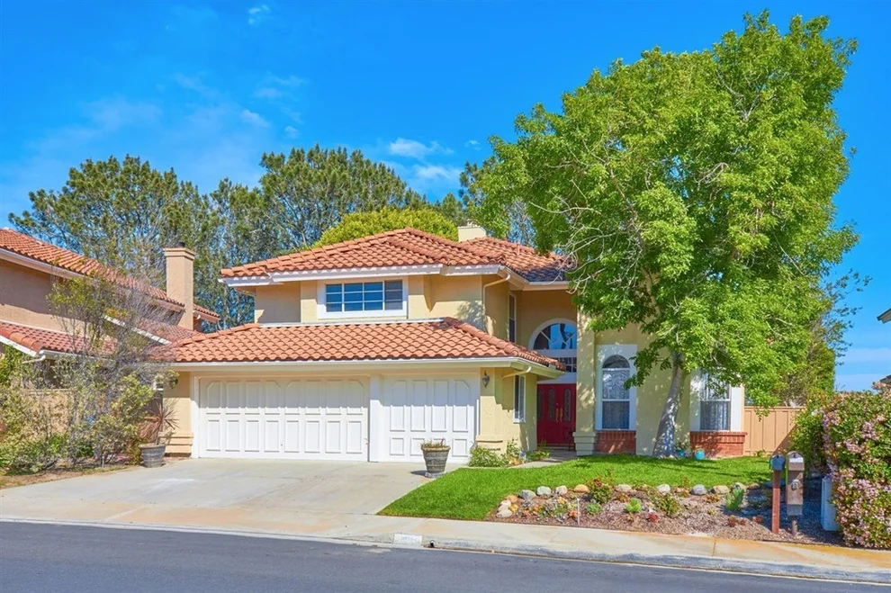 Unit for sale at 3811 Overpark Rd, Carmel Valley, CA 92130