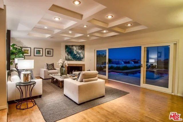 Unit for sale at 9633 HIGHRIDGE Drive, Beverly Hills, CA 90210