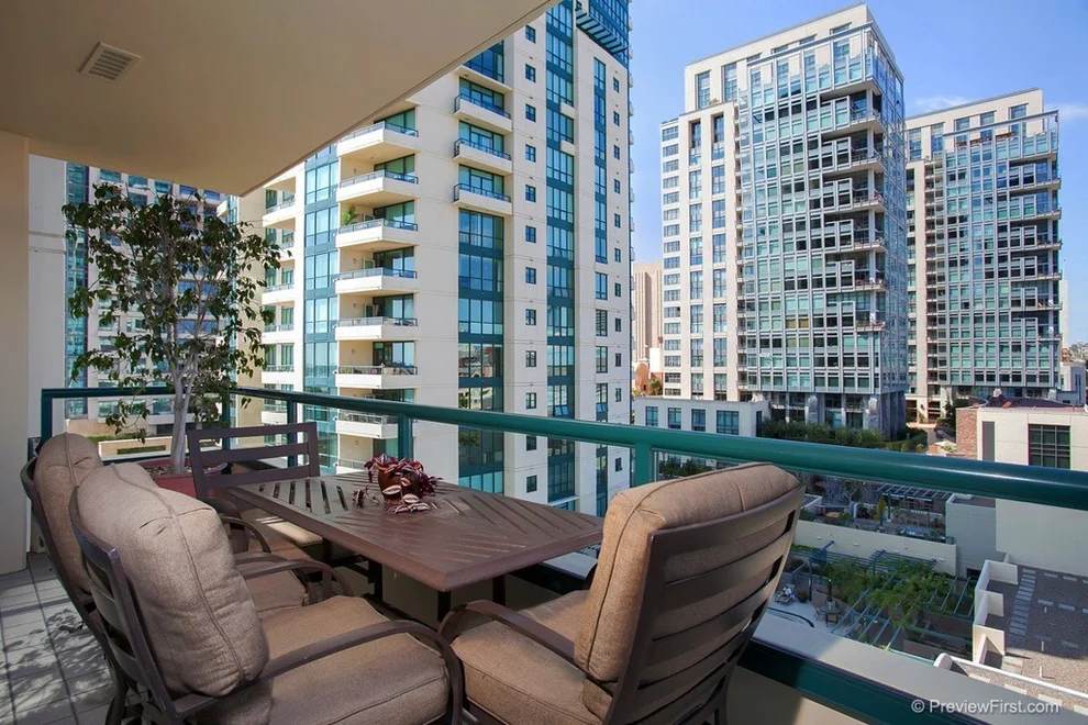 Unit for sale at 510 1st Avenue, San Diego, CA 92101