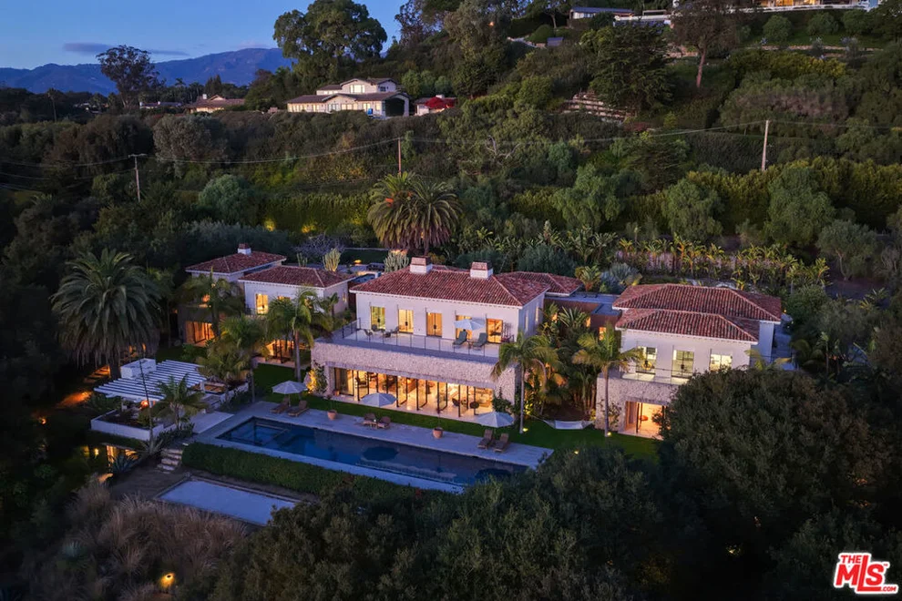 Unit for sale at 4160 La Ladera Road, Santa Barbara, CA 93110