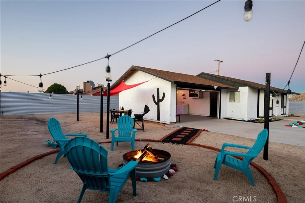 Unit for sale at 72626 Old Dale Road, 29 Palms, CA 92277