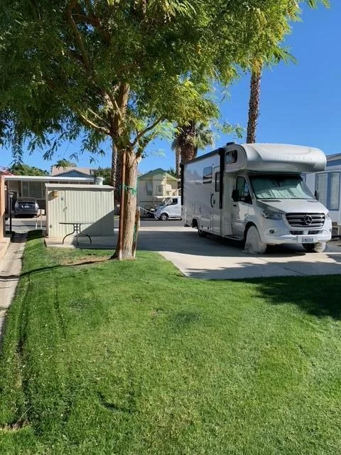 Unit for sale at 84136 Ave 44, #92, Indio, CA 92203