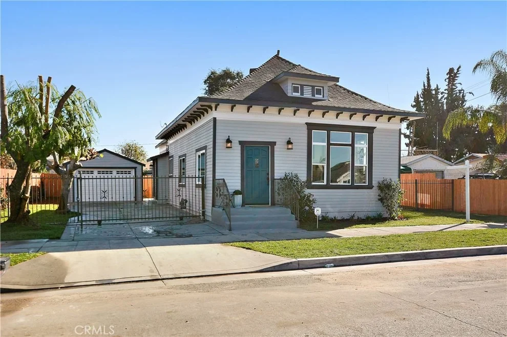 Unit for sale at 1140 S Eleanor Street, Pomona, CA 91766