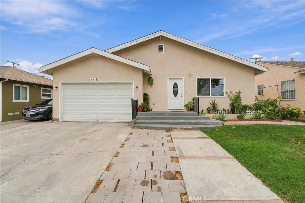 Unit for sale at 1516 W 138th, Compton, CA 90222