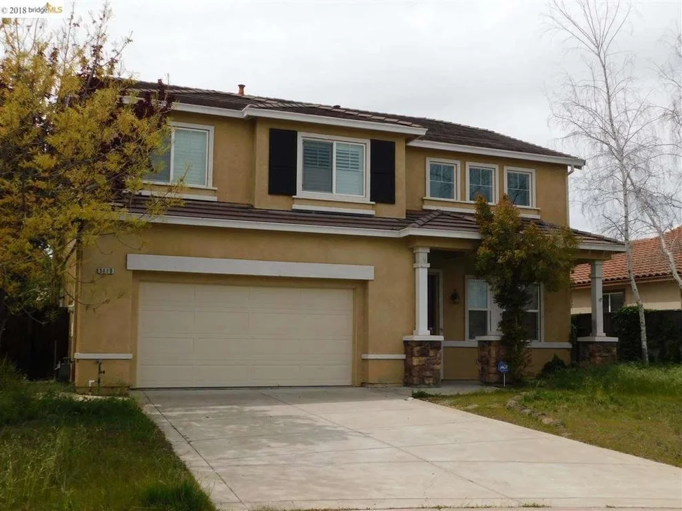 Unit for sale at 5410 Wildrose Ct, Antioch, CA 94531