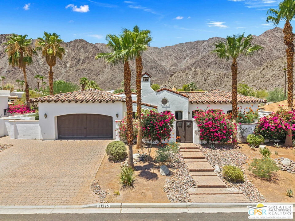 Unit for sale at 51225 Avenida Rubio, La Quinta, CA 92253