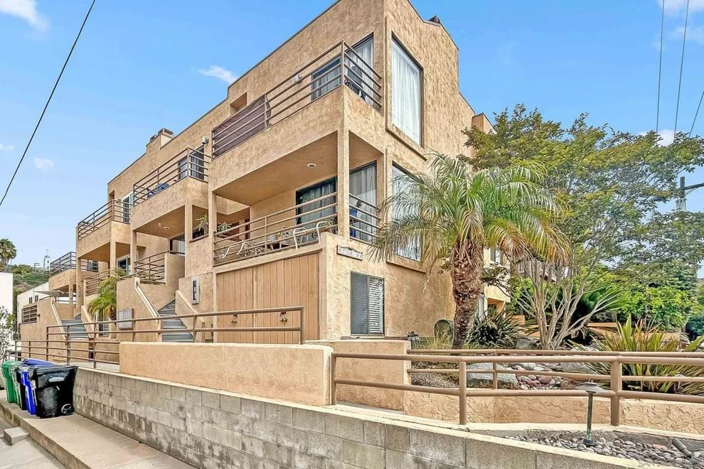 Unit for sale at 5742 Mildred St, San Diego, CA 92110