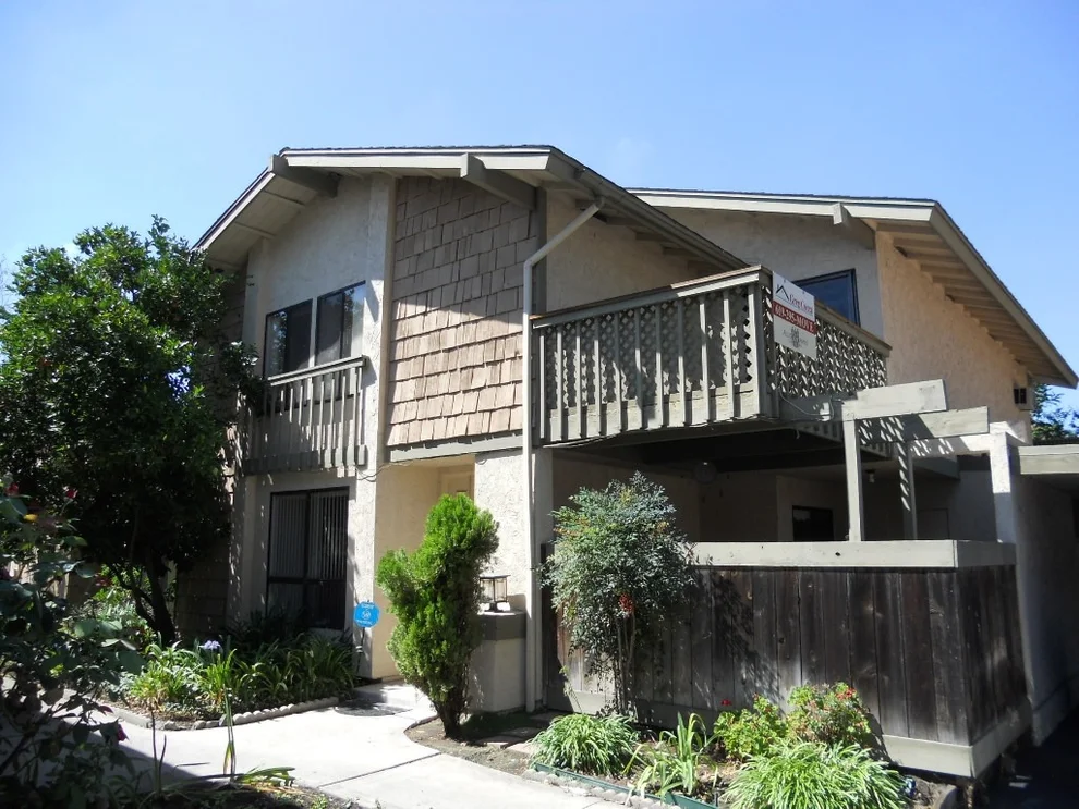 Unit for sale at 10617 Caminito Cascara, San Diego, CA 92108