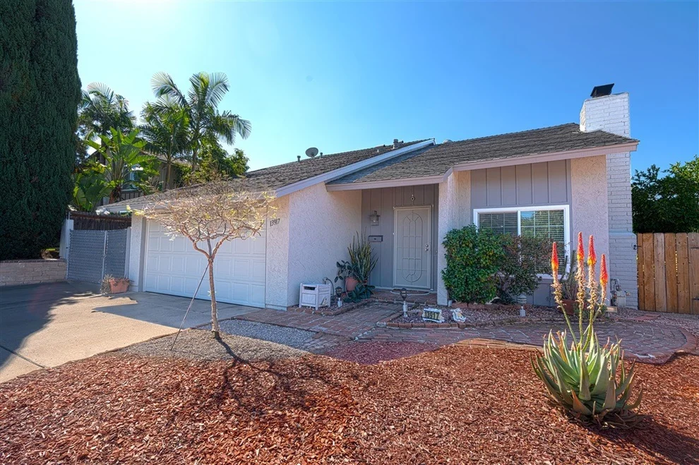 Unit for sale at 13917 Hawick Dr., El Cajon, CA 92021