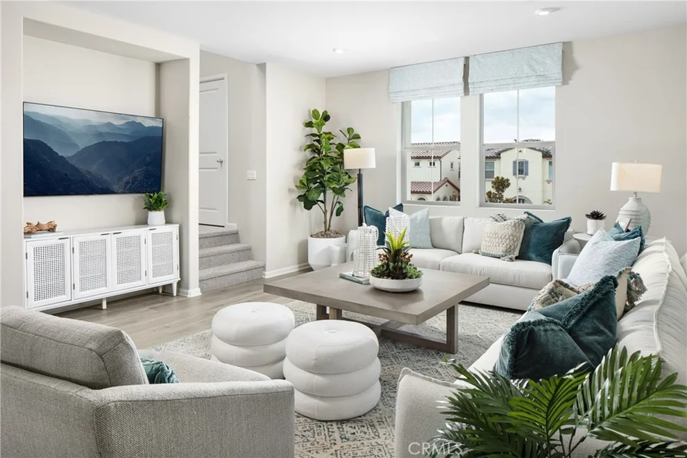 Unit for sale at 7423 Armeria Lane, Chino, CA 91708